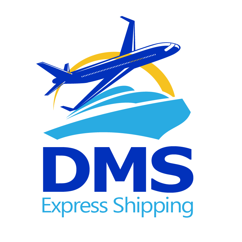 DMS Express Shipping 